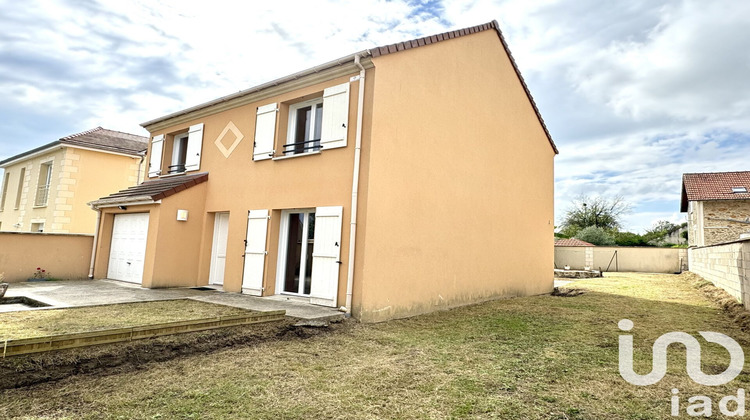 Ma-Cabane - Vente Maison Mormant, 98 m²