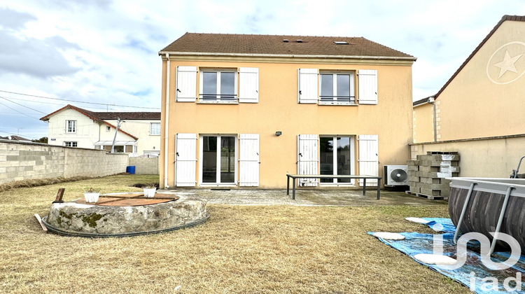 Ma-Cabane - Vente Maison Mormant, 98 m²