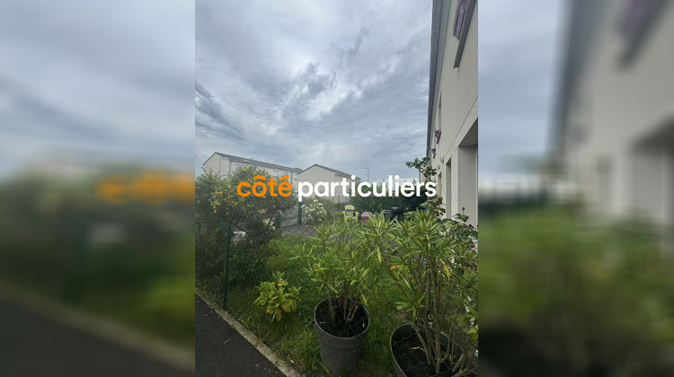 Ma-Cabane - Vente Maison MORMANT, 61 m²