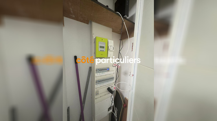 Ma-Cabane - Vente Maison MORMANT, 61 m²