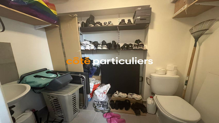 Ma-Cabane - Vente Maison MORMANT, 61 m²