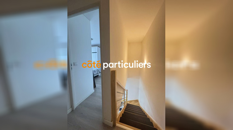 Ma-Cabane - Vente Maison MORMANT, 61 m²