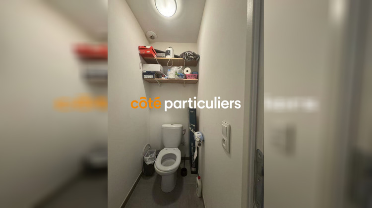 Ma-Cabane - Vente Maison MORMANT, 61 m²