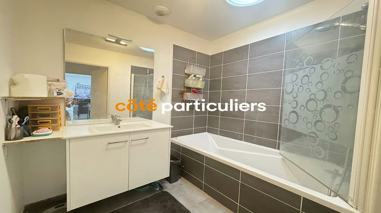 Ma-Cabane - Vente Maison MORMANT, 61 m²