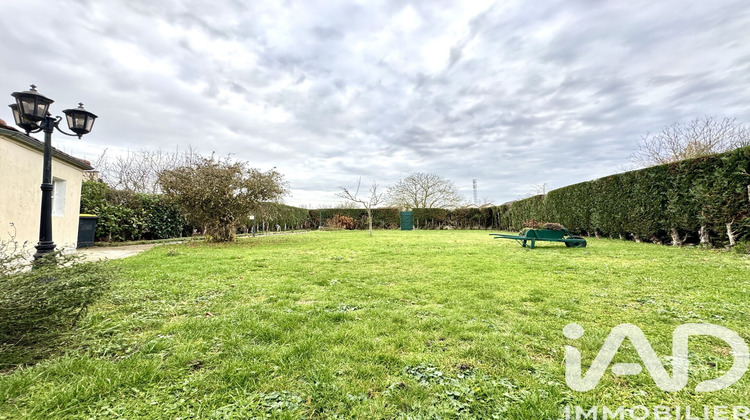 Ma-Cabane - Vente Maison Mormant, 130 m²