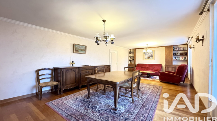 Ma-Cabane - Vente Maison Mormant, 130 m²