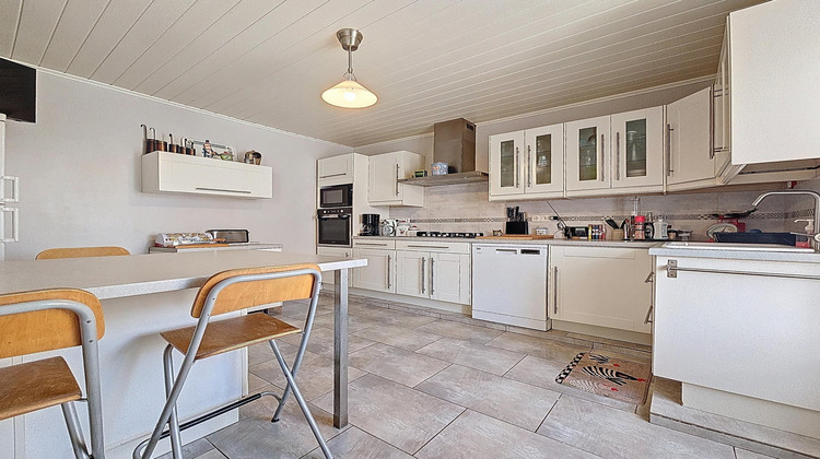 Ma-Cabane - Vente Maison Mormant, 200 m²