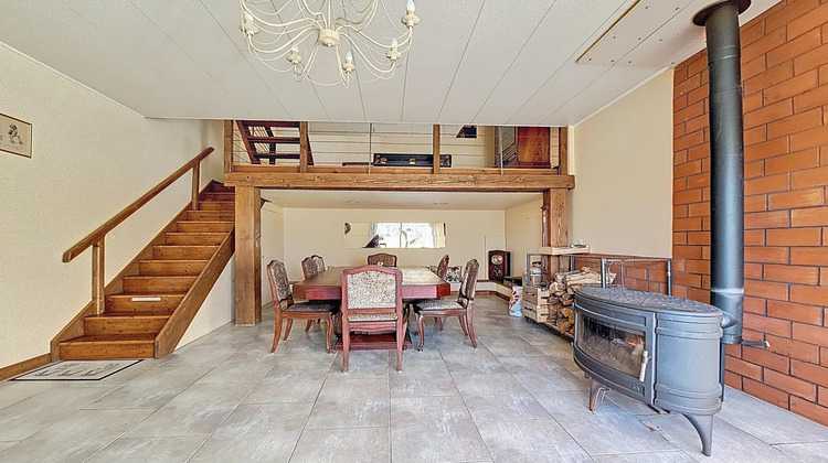 Ma-Cabane - Vente Maison Mormant, 200 m²