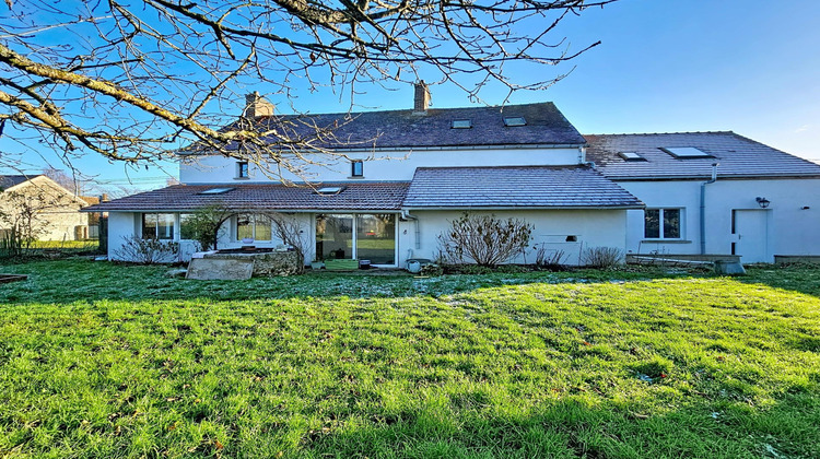 Ma-Cabane - Vente Maison Mormant, 200 m²