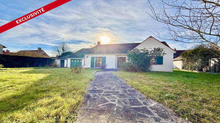 Ma-Cabane - Vente Maison MORMANT, 97 m²