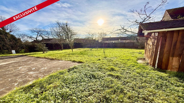 Ma-Cabane - Vente Maison MORMANT, 97 m²