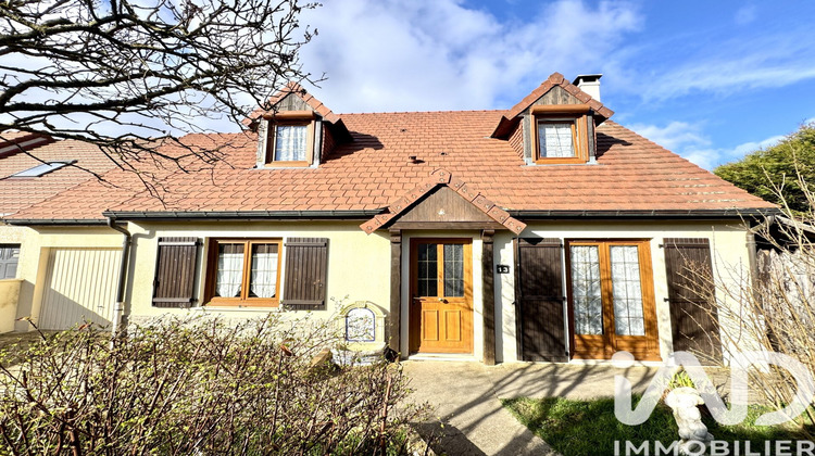 Ma-Cabane - Vente Maison Mormant, 113 m²