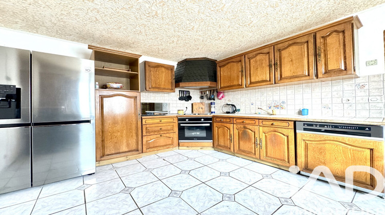 Ma-Cabane - Vente Maison Mormant, 113 m²