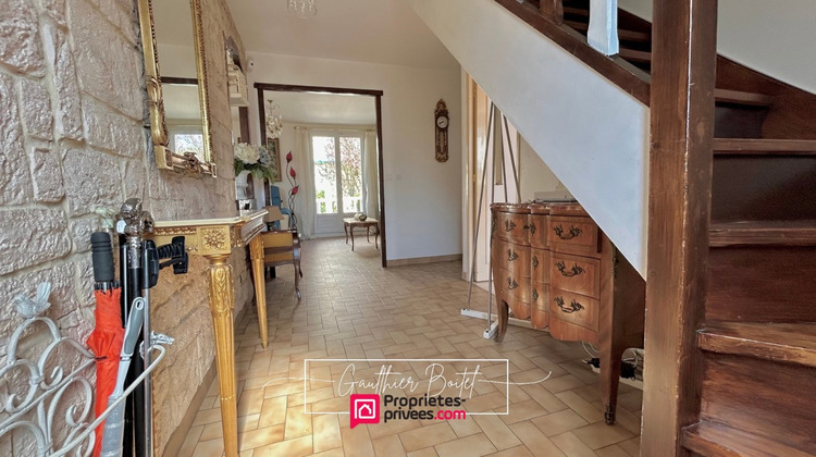 Ma-Cabane - Vente Maison MORMANT, 152 m²