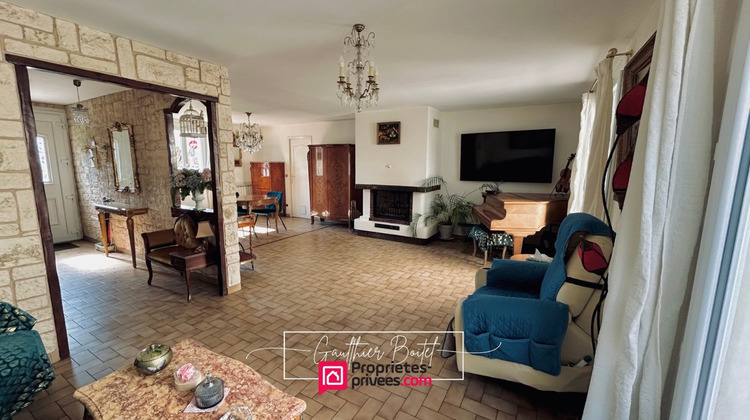 Ma-Cabane - Vente Maison MORMANT, 152 m²