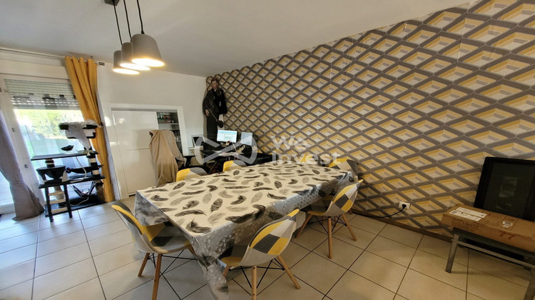 Ma-Cabane - Vente Maison Mormant, 80 m²