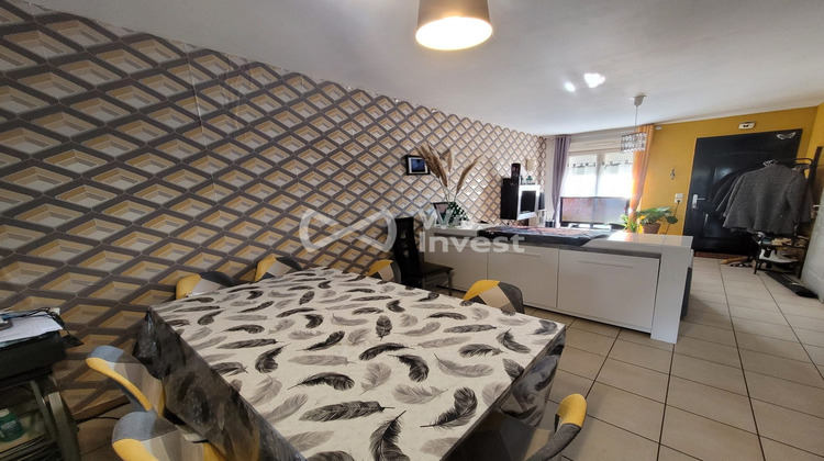 Ma-Cabane - Vente Maison Mormant, 80 m²