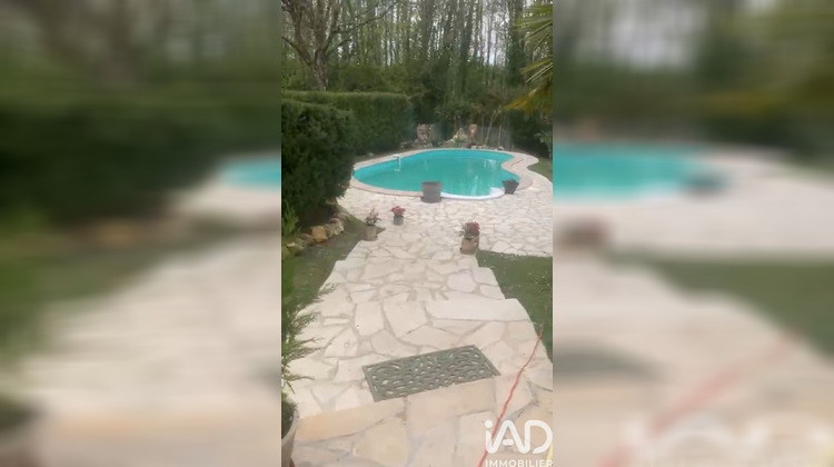 Ma-Cabane - Vente Maison Mormant, 132 m²