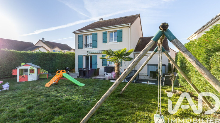 Ma-Cabane - Vente Maison Mormant, 77 m²