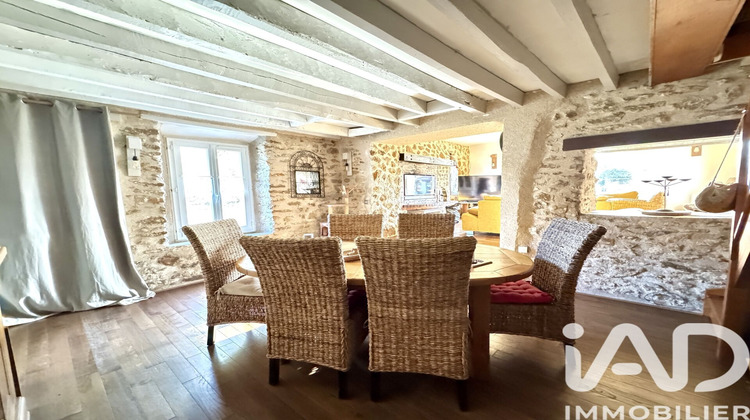 Ma-Cabane - Vente Maison Mormant, 131 m²