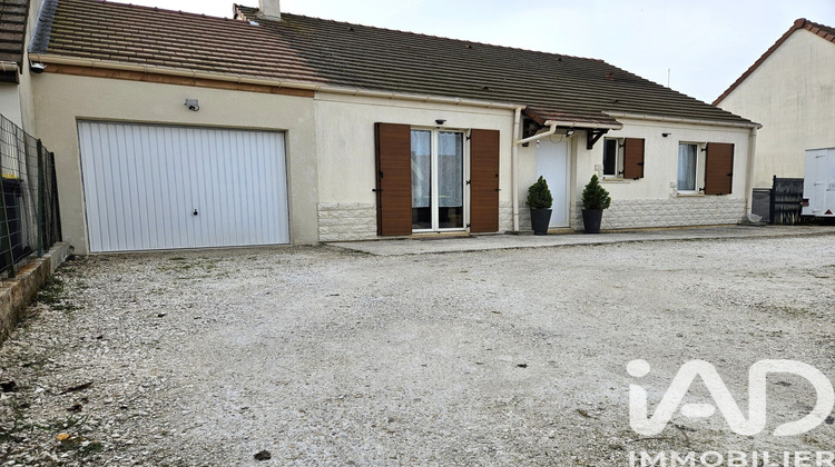 Ma-Cabane - Vente Maison Mormant, 77 m²