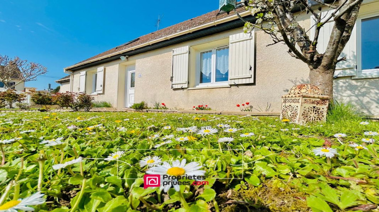 Ma-Cabane - Vente Maison MORMANT, 152 m²