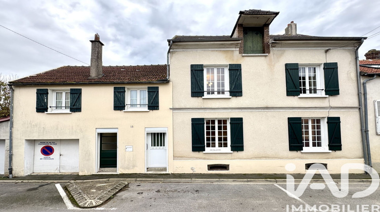 Ma-Cabane - Vente Maison Mormant, 130 m²
