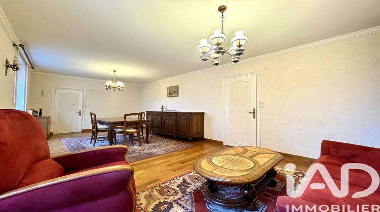 Ma-Cabane - Vente Maison Mormant, 130 m²