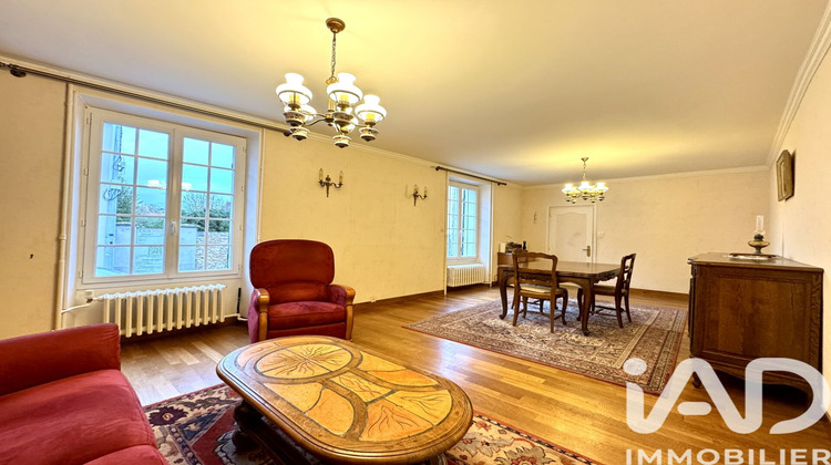 Ma-Cabane - Vente Maison Mormant, 130 m²