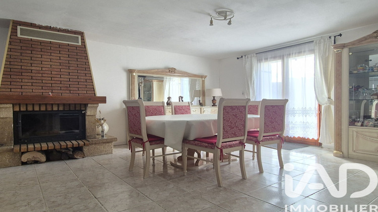 Ma-Cabane - Vente Maison Mormant, 88 m²