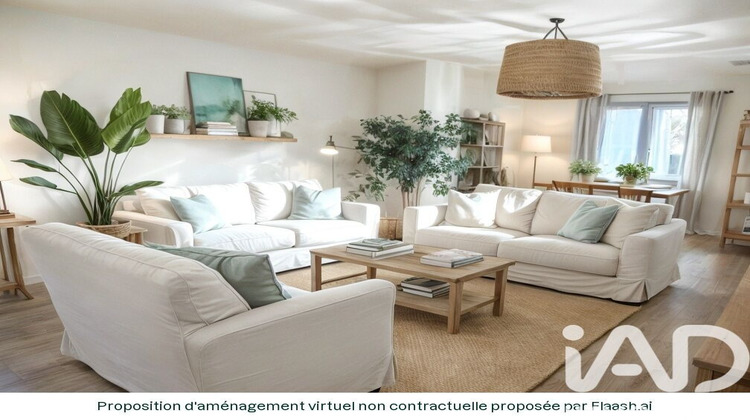 Ma-Cabane - Vente Maison Mormant, 88 m²