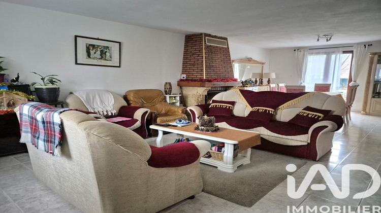 Ma-Cabane - Vente Maison Mormant, 88 m²