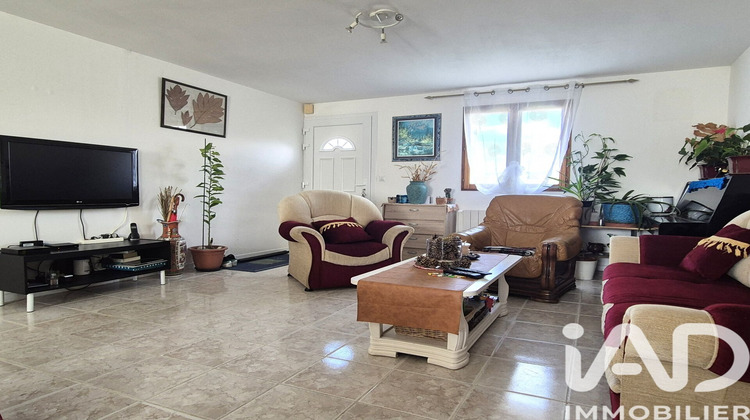Ma-Cabane - Vente Maison Mormant, 88 m²