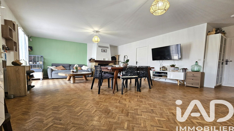 Ma-Cabane - Vente Maison Mormant, 77 m²