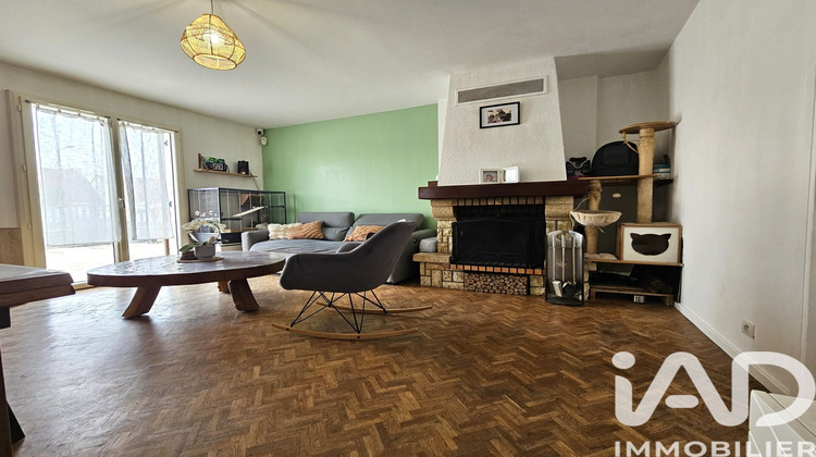 Ma-Cabane - Vente Maison Mormant, 77 m²