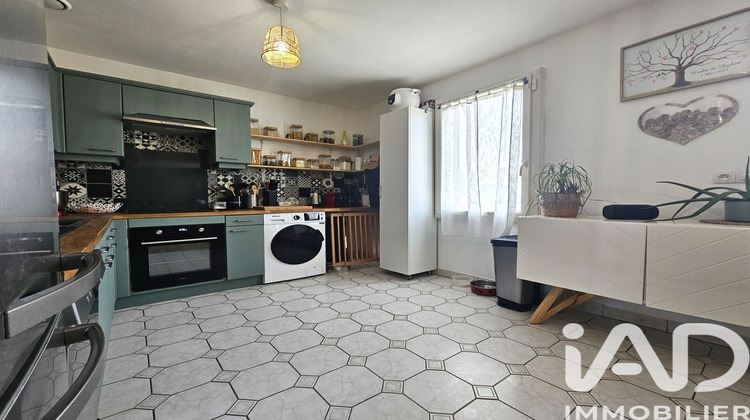 Ma-Cabane - Vente Maison Mormant, 77 m²