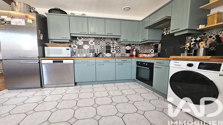 Ma-Cabane - Vente Maison Mormant, 77 m²