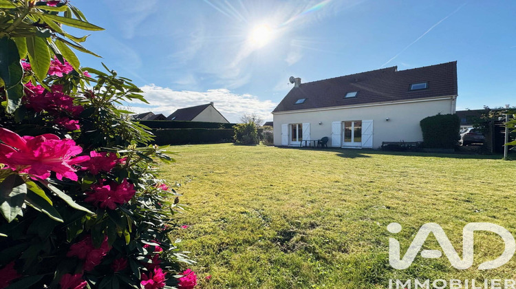 Ma-Cabane - Vente Maison Mormant, 93 m²