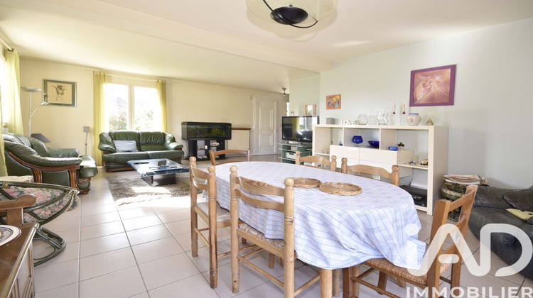 Ma-Cabane - Vente Maison Mormant, 93 m²