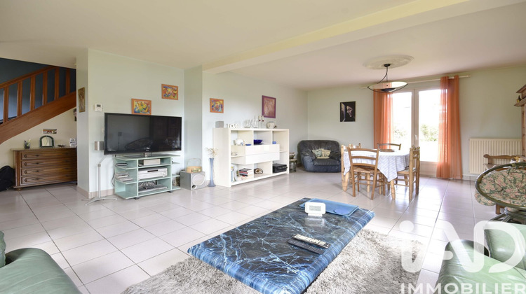 Ma-Cabane - Vente Maison Mormant, 93 m²