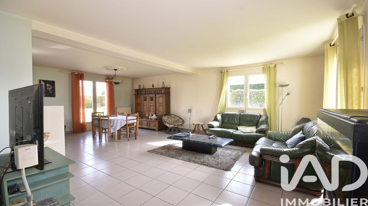 Ma-Cabane - Vente Maison Mormant, 93 m²