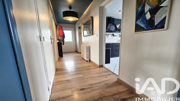 Ma-Cabane - Vente Maison Mormant, 110 m²