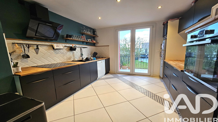 Ma-Cabane - Vente Maison Mormant, 110 m²