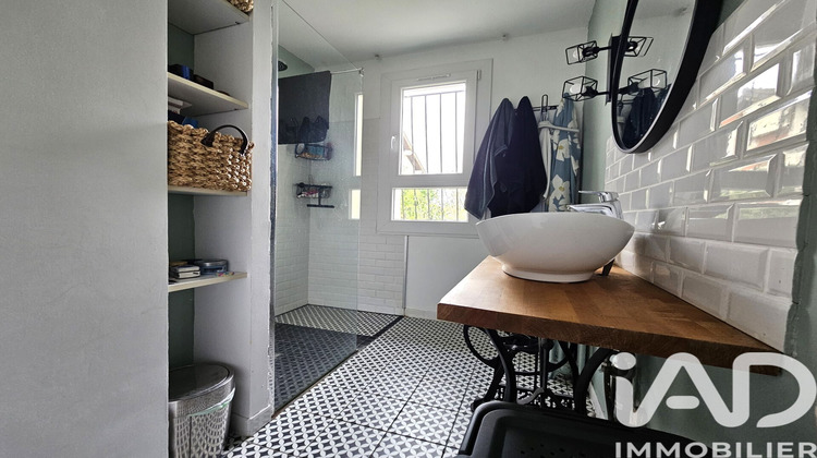 Ma-Cabane - Vente Maison Mormant, 110 m²