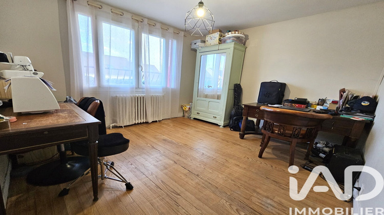 Ma-Cabane - Vente Maison Mormant, 110 m²