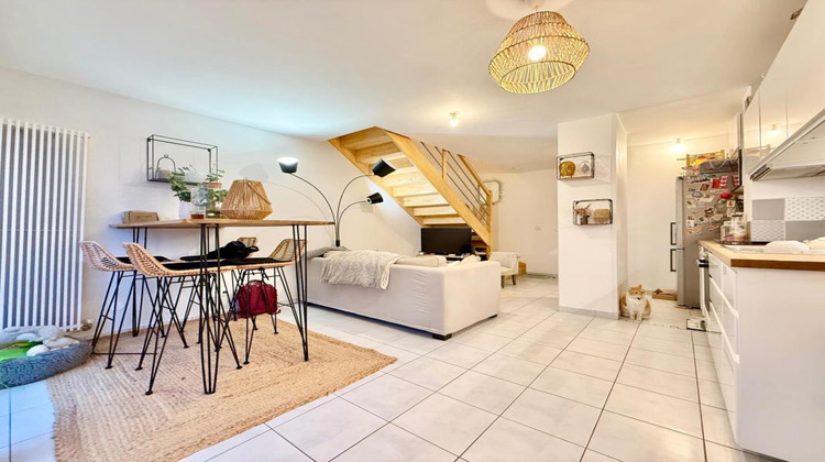 Ma-Cabane - Vente Maison MORMANT, 42 m²