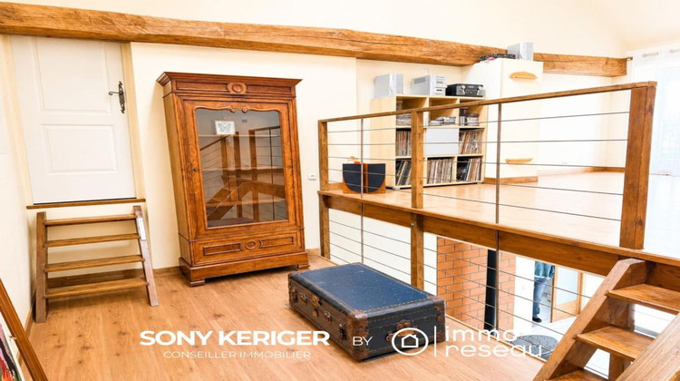 Ma-Cabane - Vente Maison MORMANT, 198 m²