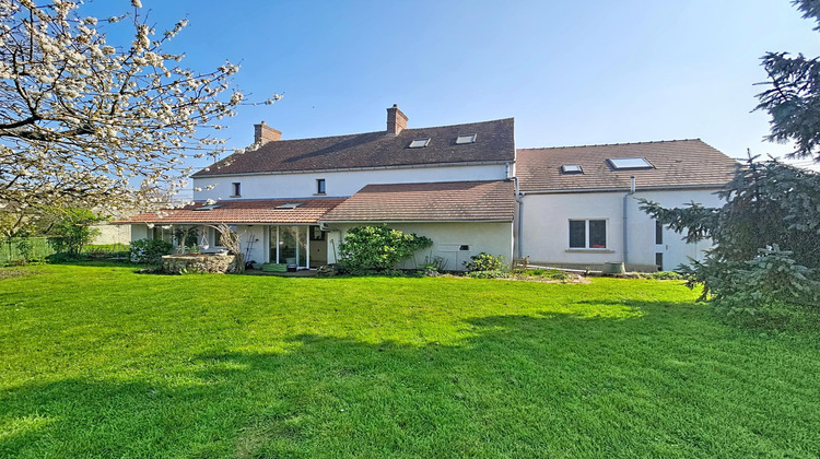 Ma-Cabane - Vente Maison Mormant, 200 m²