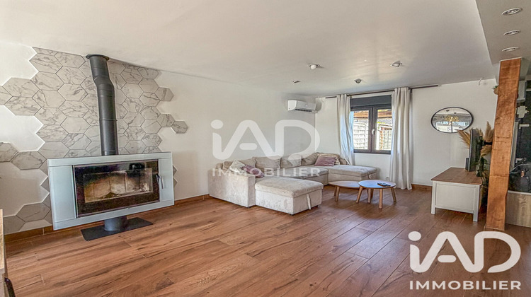 Ma-Cabane - Vente Maison Mormant, 102 m²