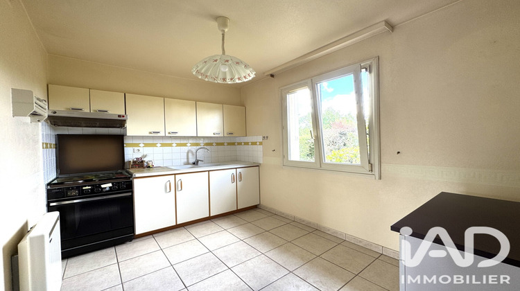 Ma-Cabane - Vente Maison Mormant, 84 m²